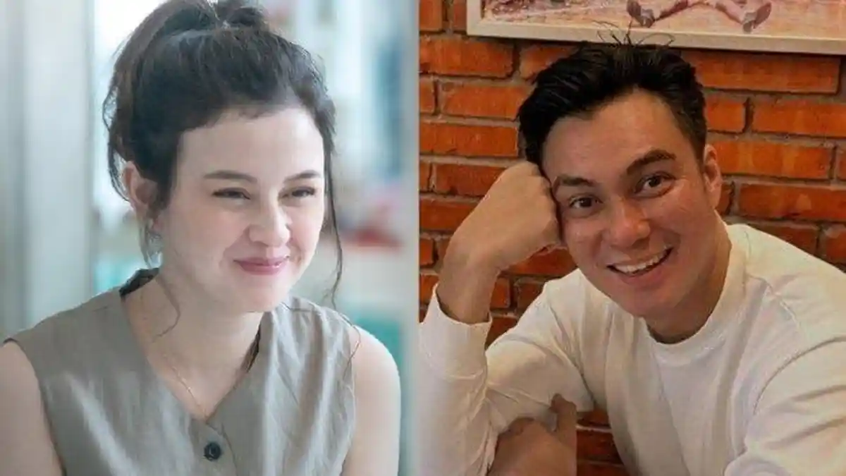 Kimberly Ryder Buka Suara Soal Isu PDKT dengan Baim Wong, dan Rencana Hajinya yang Tertunda