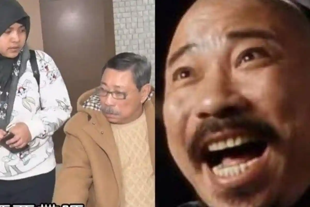 Sosok Yuli, TKW yang Beruntung karena Dapat Warisan Rp 1 Miliar dari Majikan, Bosnya Ternyata Artis