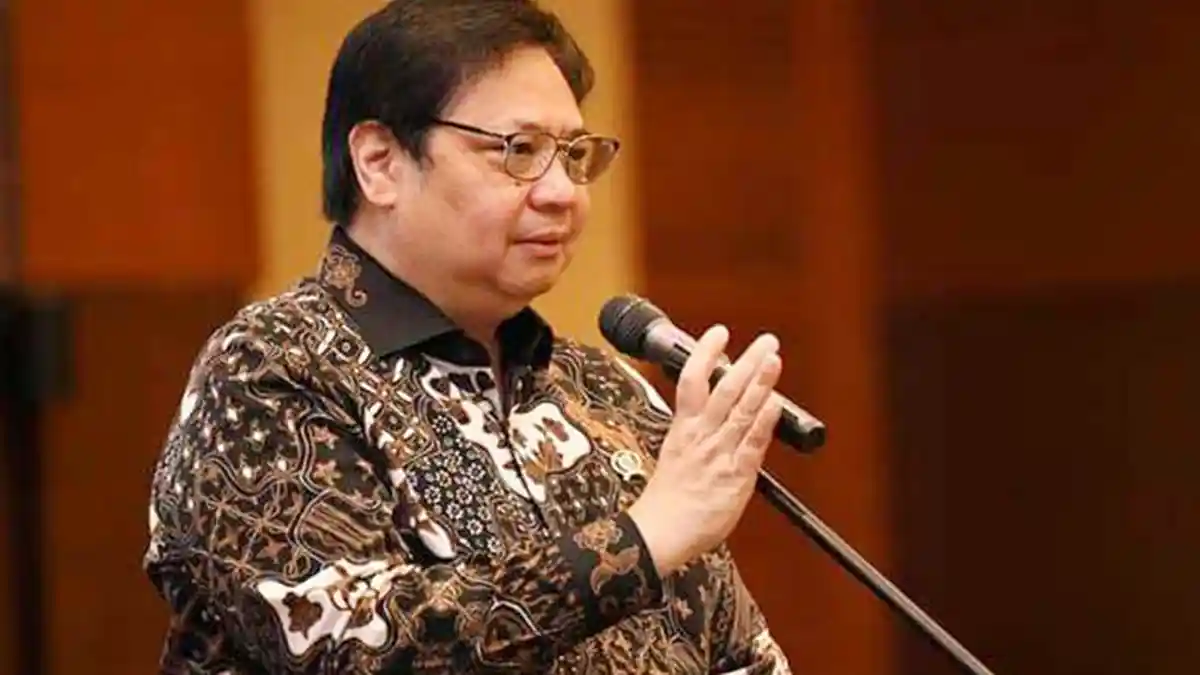 Pemulihan Ekonomi Triwulan I Berlanjut dan Diperkirakan Triwulan II akan Terakselerasi Lebih Tinggi