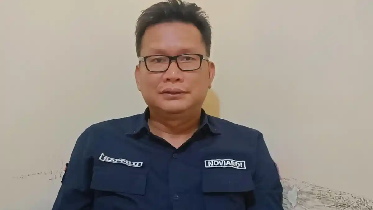 Daftar Nama Bacaleg Gerindra Jambi Telah Diserahkan ke DPP, Siap Didaftarkan ke KPU Sebagai DCS