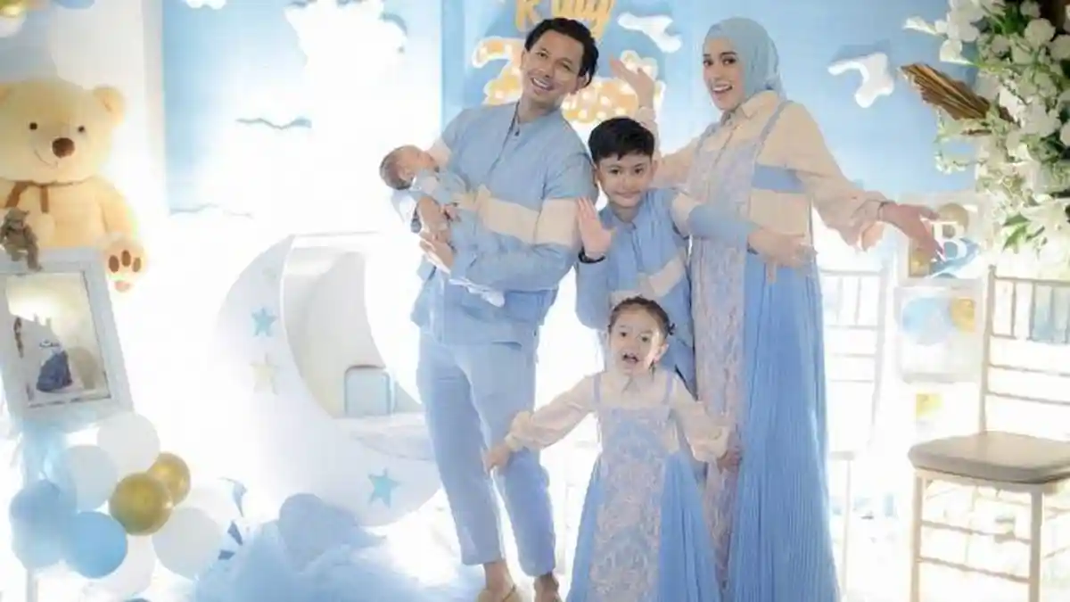 Contoh Undangan Khitanan yang Sederhana dan Penuh Makna
