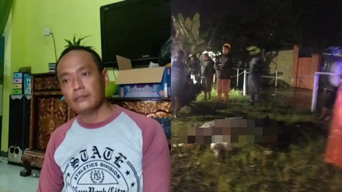 2 Siswa Pecinta Alam Tewas setelah jadi Korban Tabrak Lari, Sempat Minta Mie Ayam dan Bakso ke Ayah