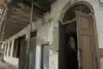 Perbaikan Gedung Cagar Budaya di Semarang