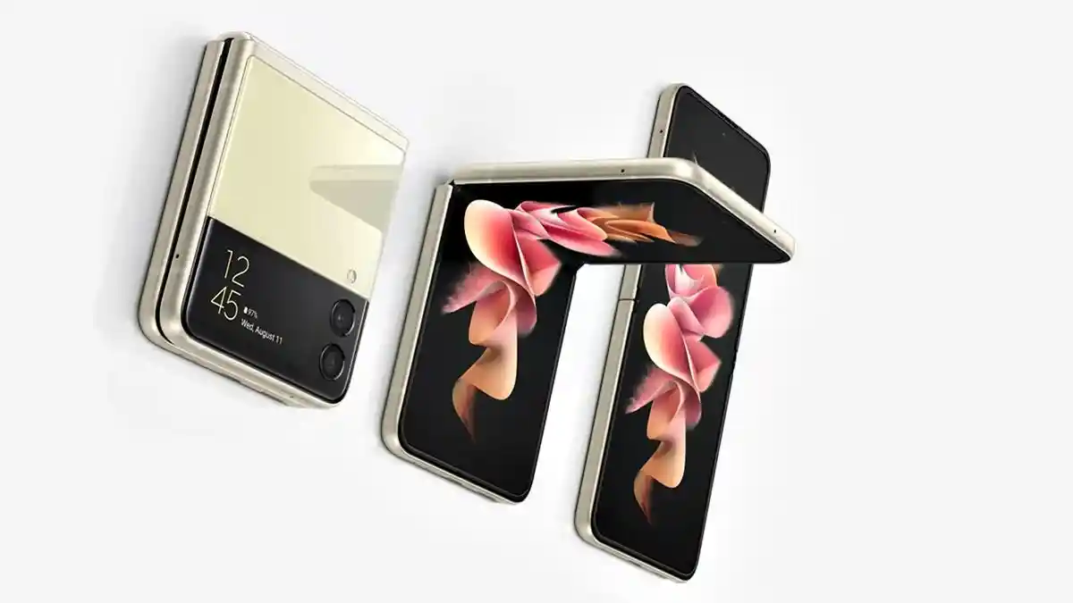 Sudah Turun Harga! Cek Daftar Harga HP Samsung Galaxy Z Flip 3 Terbaru Oktober 2022