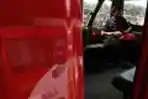 Protokol Kesehatan Covid-19 di Mikrotrans Jak Lingko
