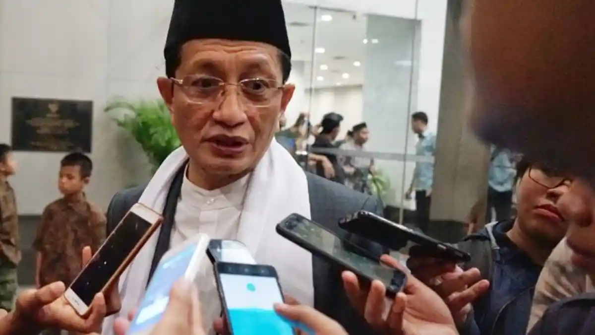 Merawat Kemabruran Puasa 4 : Hidup Ini Adalah Seni