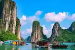 Alasan Vietnam Jadi Magnet Baru Traveler Asia Tenggara