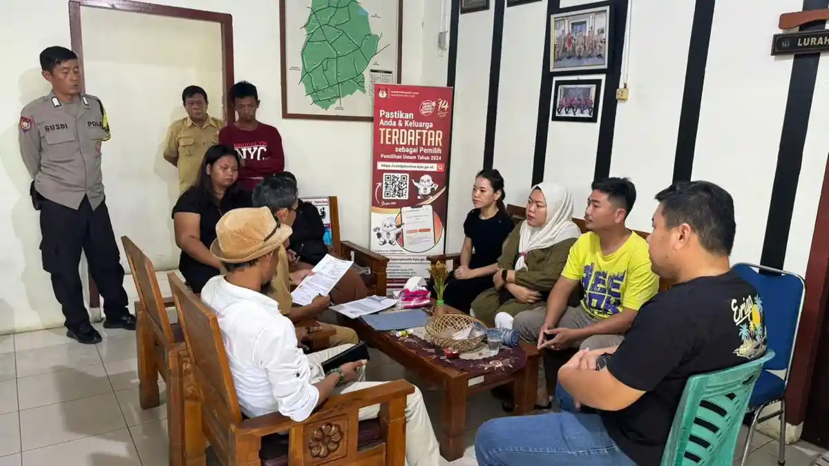 Kronologi Perdamaian Kasus Bocah Tewas Tertabrak Xpander di Belitung, Kata Polisi dan Ayah Korban