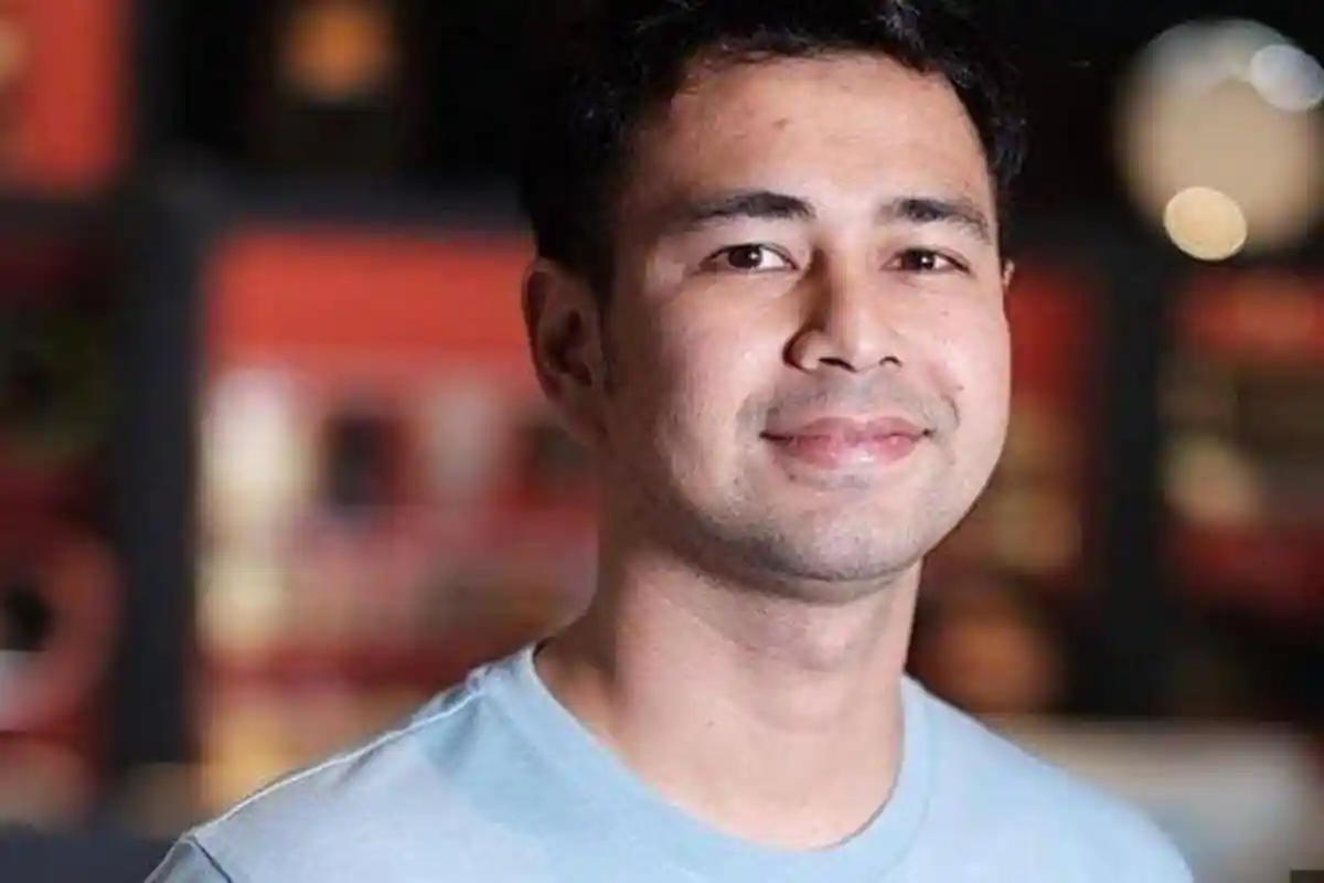 Raffi Ahmad, BCL, dan Dokter Tirta Disebut Akan Vaksinasi Pertama Covid-19