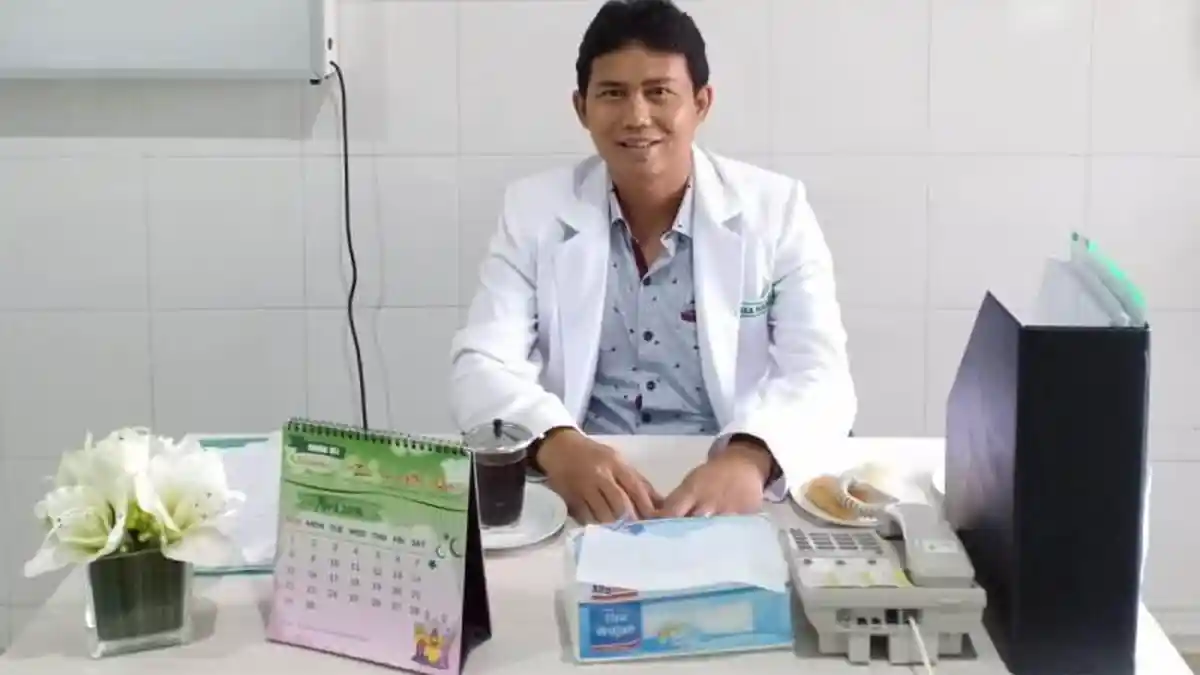 Perhatikan Tanda dari Penyakit Demam Berdarah Dengue, Segera ke Dokter dan Perbanyak Minum!