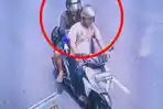 Sebanyak 15 Paket Kurir di Surabaya Dicuri saat Hendak Kirim, Padahal Baru Kerja  4 Bulan