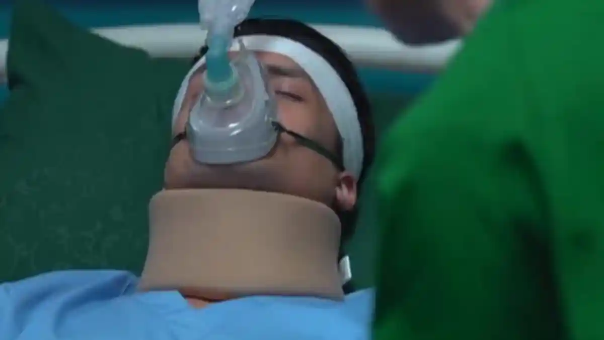 Sinopsis Sinetron Takdir Cinta yang Kupilih SCTV Hari Ini Selasa 24 Januari 2023: Jeffrey Koma