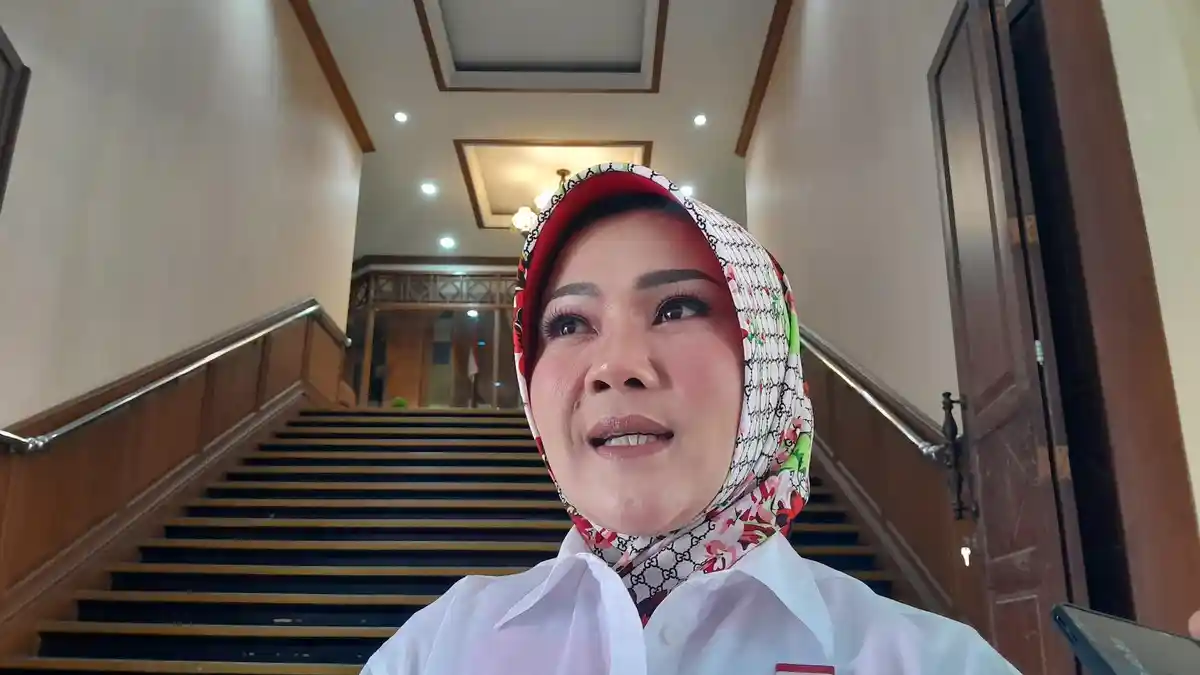Program Kredit Subur, Upaya Pemkab Klaten Dorong Pelaku UMKM Maju dan Berkembang