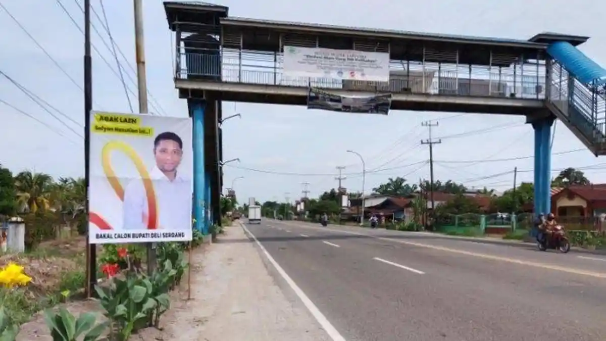 PKS Tegaskan Belum Ada Keluarkan Surat Dukungan Pilkada Deli Serdang, Akui Ada Balon Sudah ke DPP