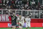 PSM Makassar Tunjukkan Siri Na Pacce, Bangkit dari 1-3 Jadi 3-3 Lawan Malut United
