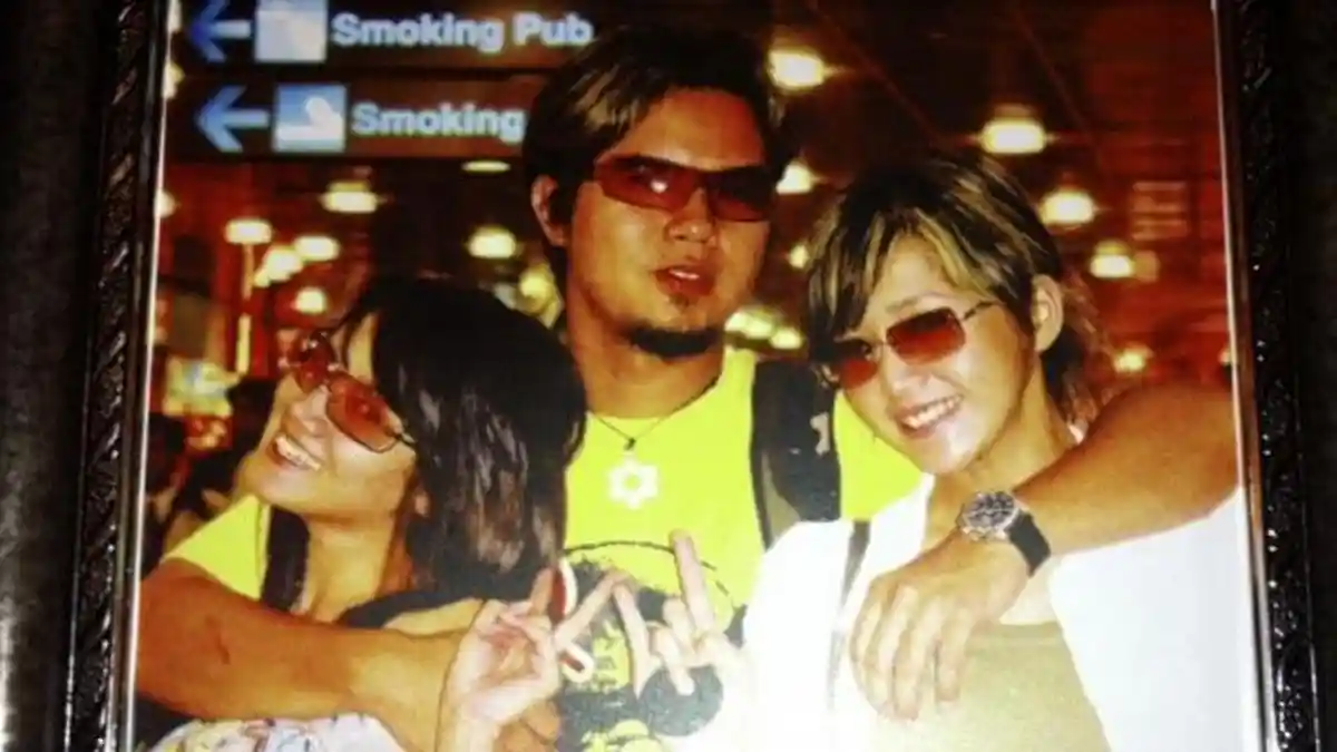 Deretan Artis yang Jalin Asmara dengan Orang Terdekat Mantan, Ada yang Penuh Drama