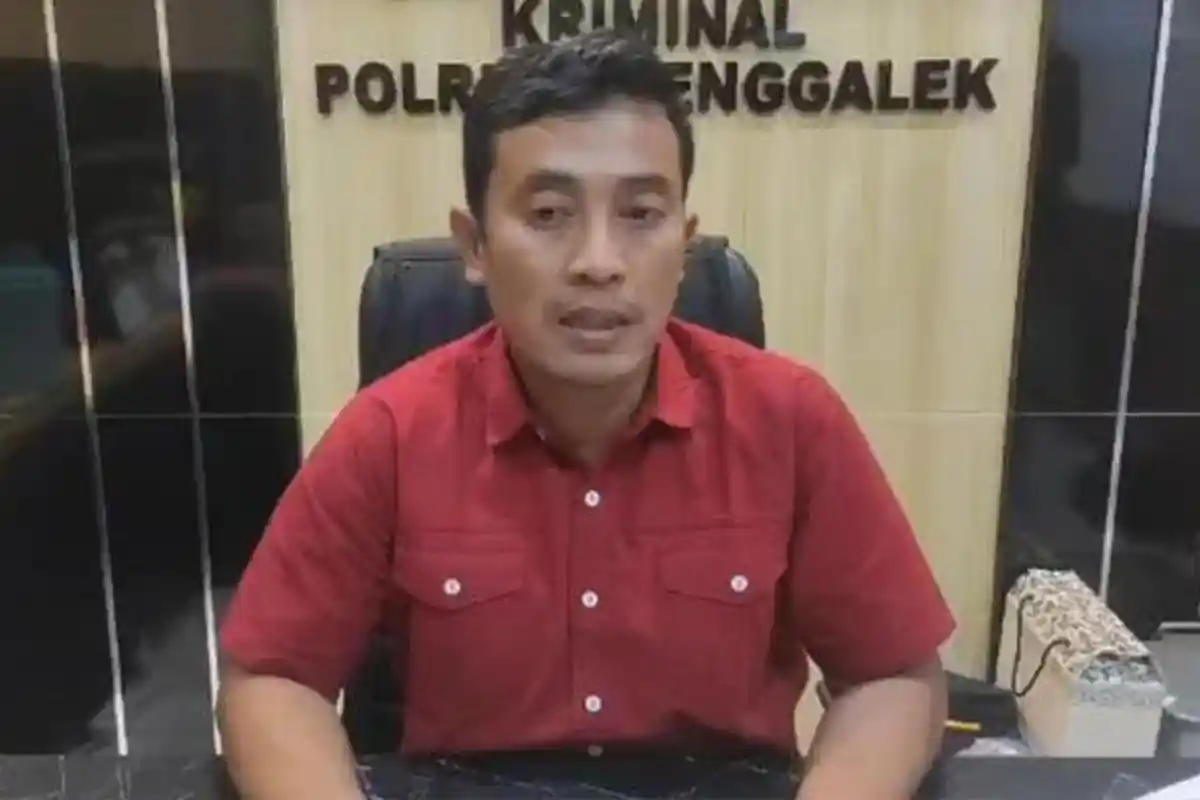 Pria Laporkan Istri Selingkuh dengan Polisi Tulungagung ke Polres Trenggalek, Tapi Tak Ada Penahanan