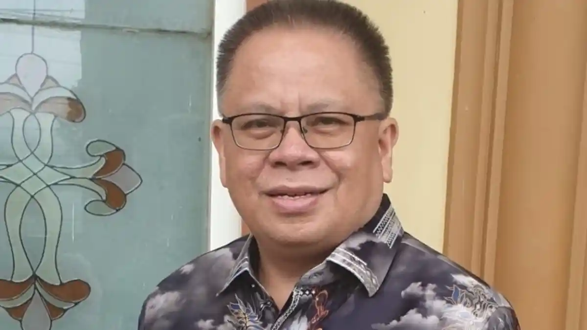 Khusus Tangani Covid-19, Pemkot Tomohon Refocusing Anggaran Hingga 62,5 Miliar