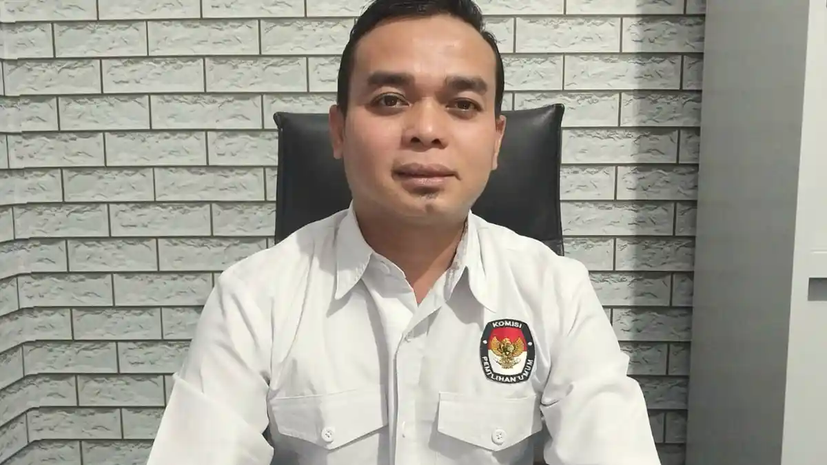 KPU Pangkalpinang Pastikan Tes Tertulis PPS Gunakan CAT