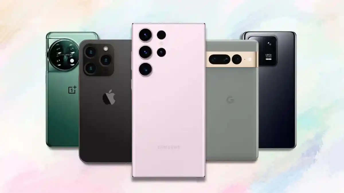 8 HP Murah Harga 1 Jutaan Keluaran Terbaru 2024, RAM Hingga 8 GB Ada Tecno dan Samsung