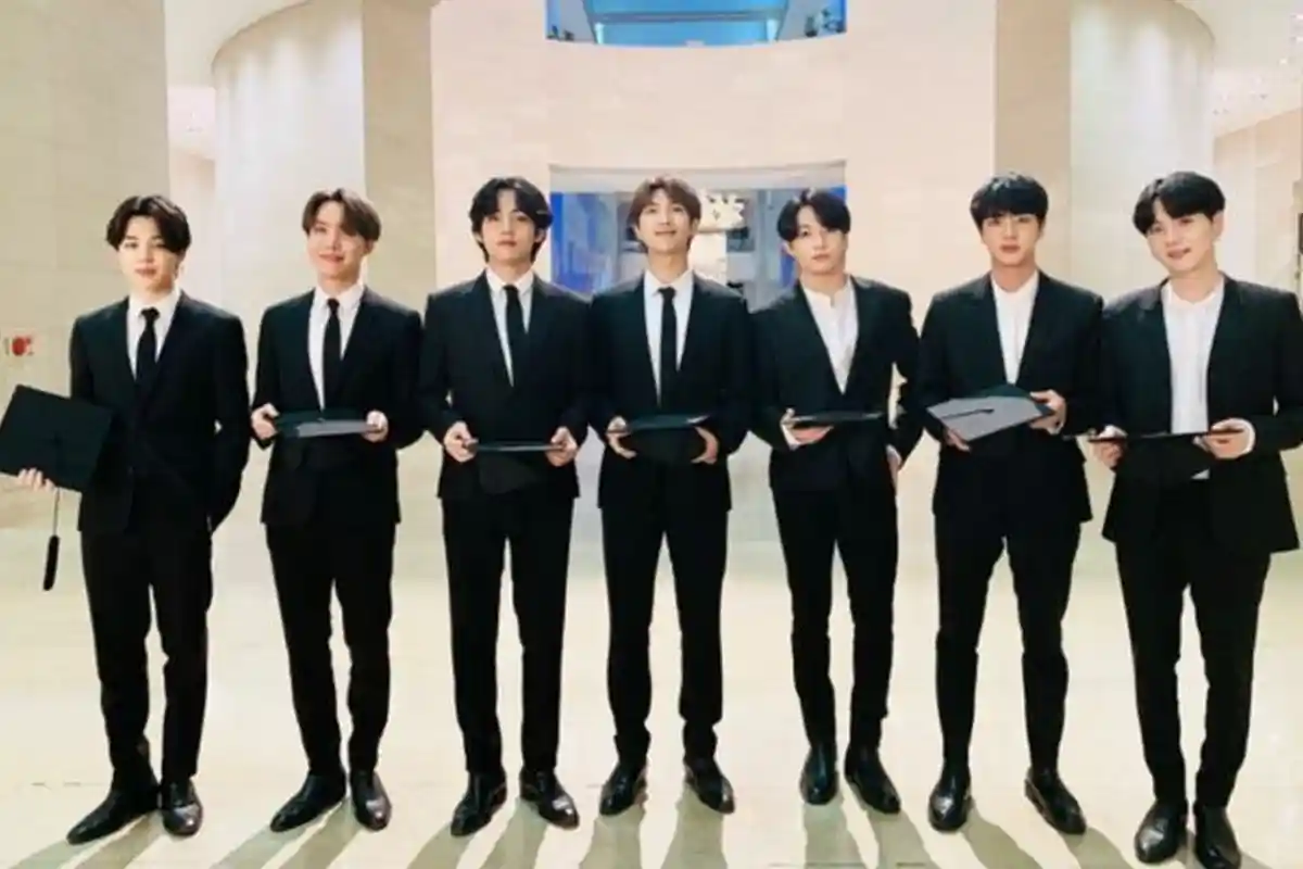 BigHit Entertainment Nggak Kasih Ampun untuk Haters BTS!