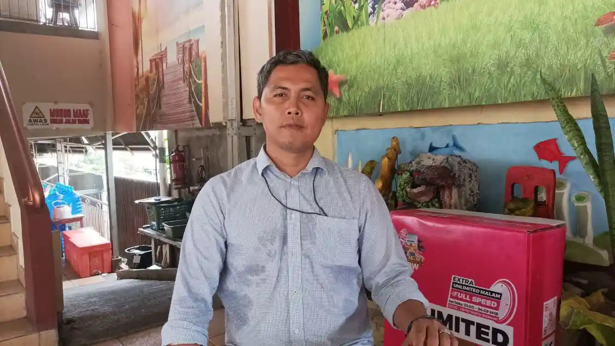 Terkait Kenaikan Harga BBM, Ini Kata Pengamat Sosial dan Hukum Vebry Haryadi