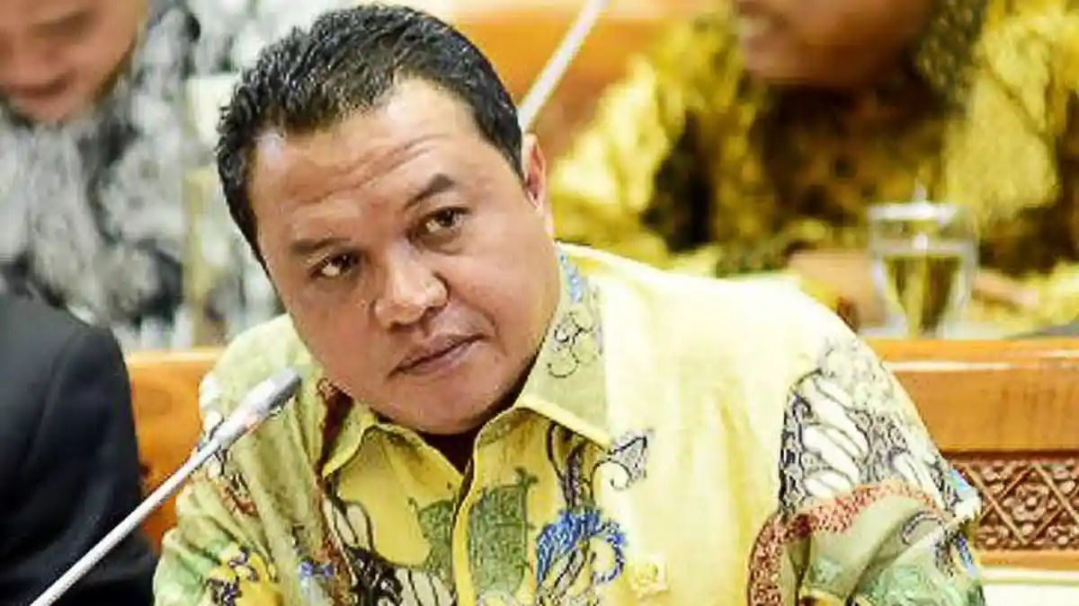Golkar Klaim PKS Bakal Gabung KIB, Benarkah?