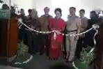 Peresmian RS Siloam Kakassar