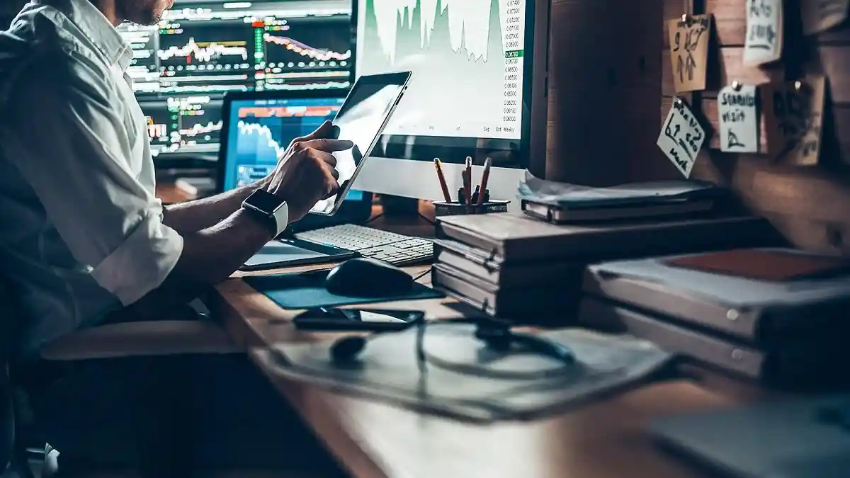 PTEN: Switching BUMN Jadi Pilar Kedaulatan Ekonomi Digital