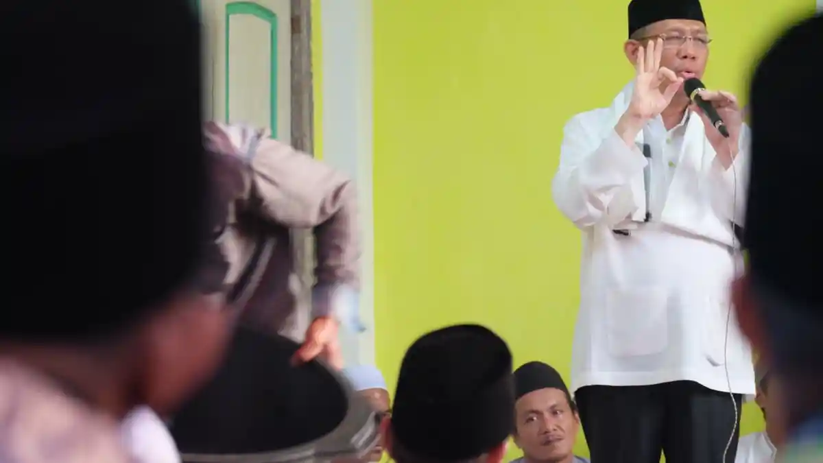 Warga Pontianak Ingin Sutarmidji Tularkan Prestasinya ke Kalbar