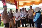 Lelah Saat Mudik? Ini 8 Posko Operasi Ketupat Polresta Mamuju Bisa Jadi Tempat Istirahat