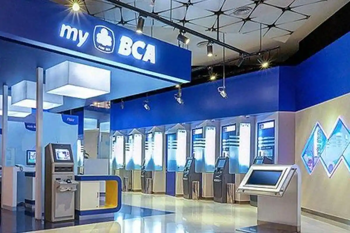 BEGINI Solusinya Kalau Kamu Lupa PIN ATM BCA