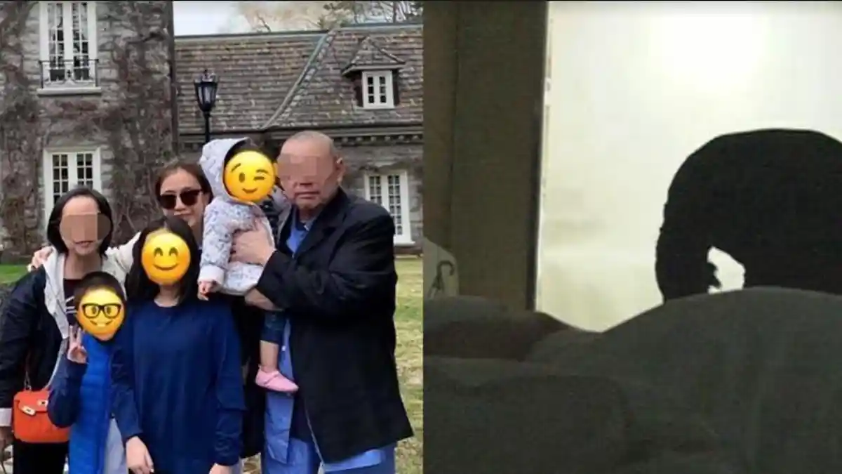 Petaka Warisan, Ayah Angkat Tega Habisi Nyawa Putrinya, Cinta Mendadak Berubah Jadi Benci