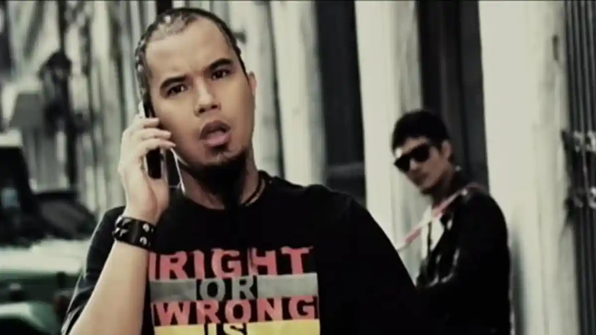 Chord Selir Hati - TRIAD - Aku Rela Oh Aku Rela Bila Aku Hanya Menjadi