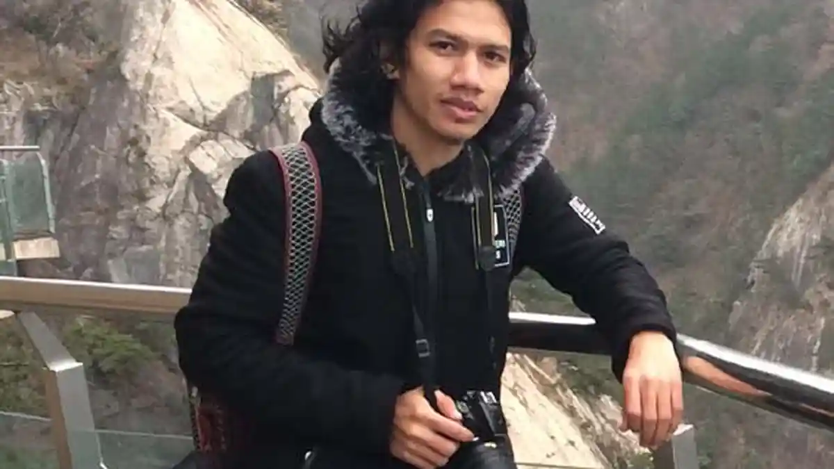 Chunyun, Tradisi Mudik di Cina