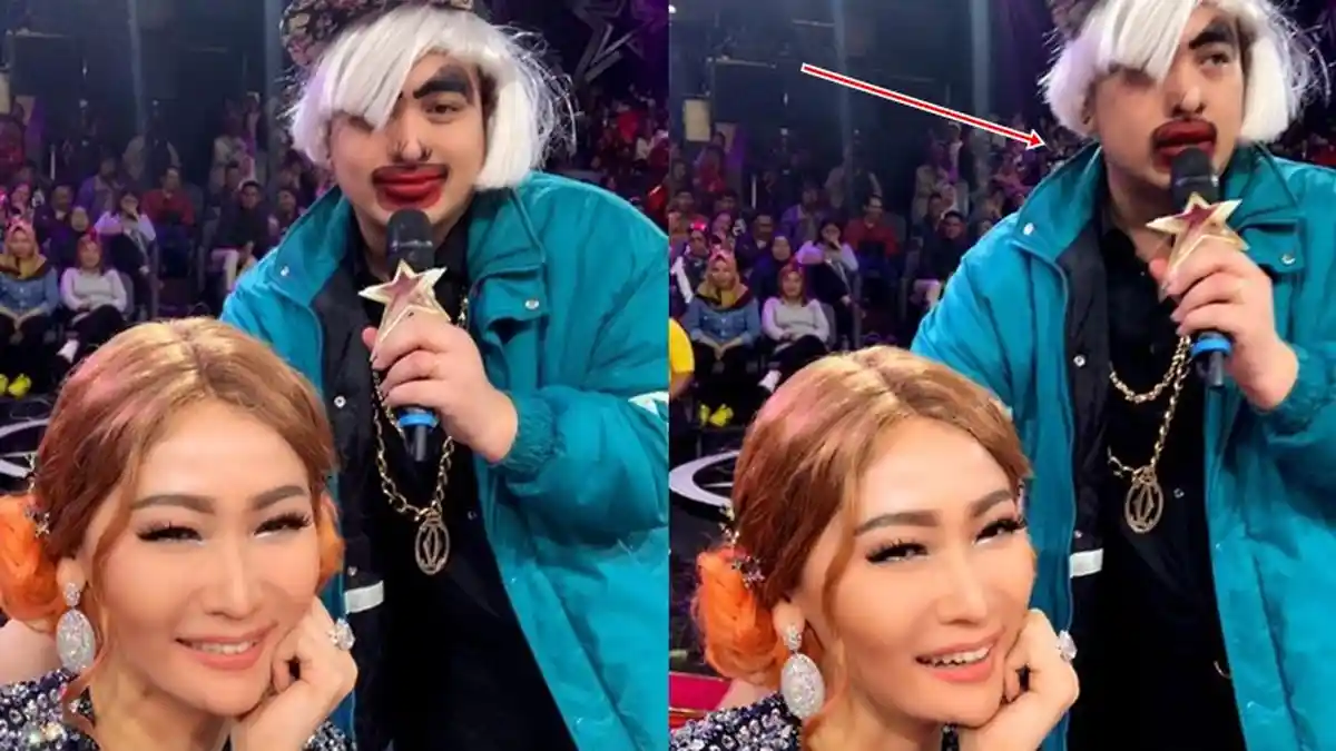 Kerap Berkelakuan Aneh Hingga Mengocok Perut, Harapan Besar Inul Daratista Untuk Karier Gilang Dirga