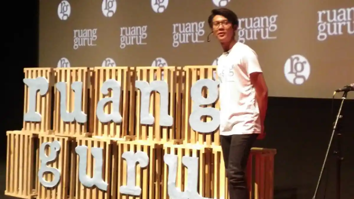 Iqbaal Dhiafakhri Ramadhan Anggap Pendidikan sebagai Investasi