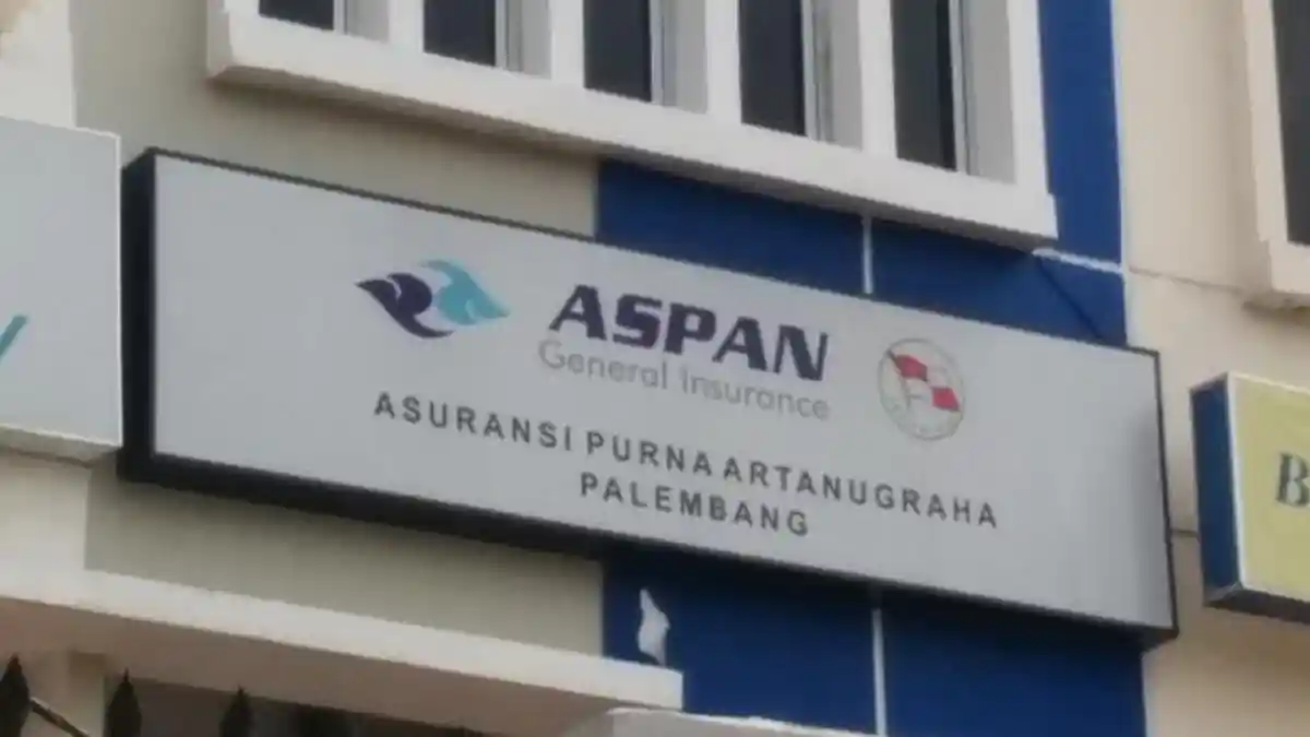 Profil Perusahaan Asuransi ASPAN yang Dicabut Izinnya oleh OJK
