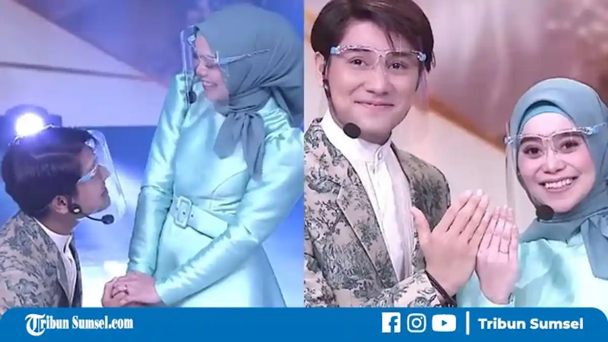 Sinetron Kulepas Dengan Ikhlas Rizky Billar-Lesty Kejora Tayang di Indosiar, Saingan Ikatan Cinta ?