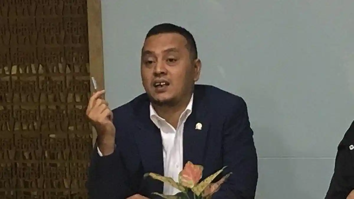 NasDem Berang Dengar Ada Tawaran Posisi Menteri ke PKS untuk Tarik Dukungan ke Anies, Ini Kata Willy
