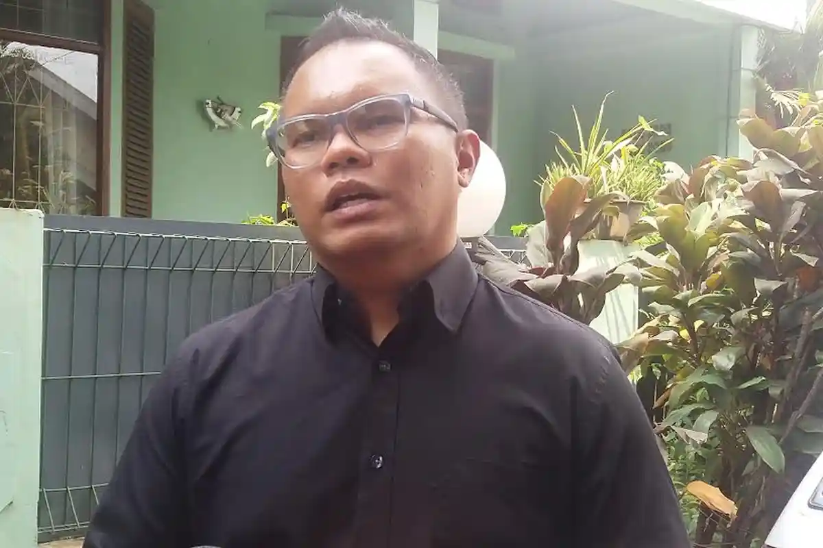 Tolak Tawaran Reuni dengan Kerispatih, Badai Tak Mau Pikirkan Masa Lalu: Saya Punya Langkah ke Depan
