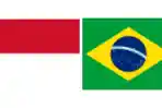 Link Yotube Gratis, Live Streaming Indonesia vs Brazil Berlangsung Copa Das Nacoes de Futsal 2026