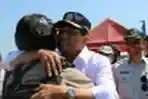 Menhub Tinjau Kesiapan Jalur Darat Mudik Lebaran 2018