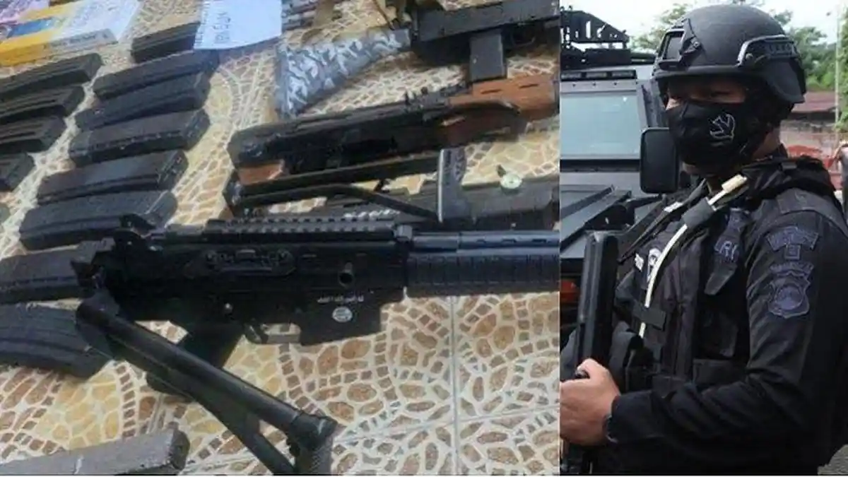 Kronologi Densus 88 Tangkap Terduga Teroris di Bekasi: Pendukung ISIS, Propaganda di Medsos
