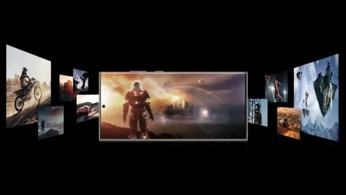 Performa Ngebut Samsung Galaxy Note20 Series untuk Bikin Konten dan Game, Dibekali RAM LPDDR5 8 GB