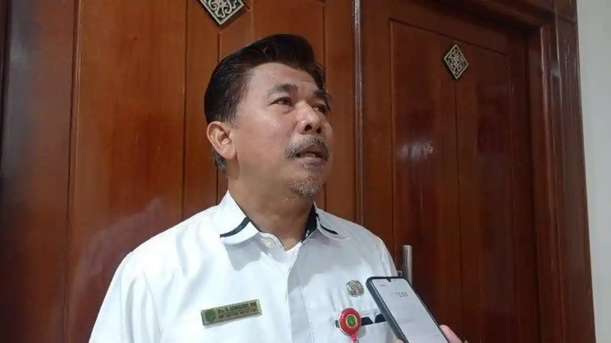 Kabar Gembira, Kontrak Honorer di Kukar Diperpanjang Hingga Tahun Depan