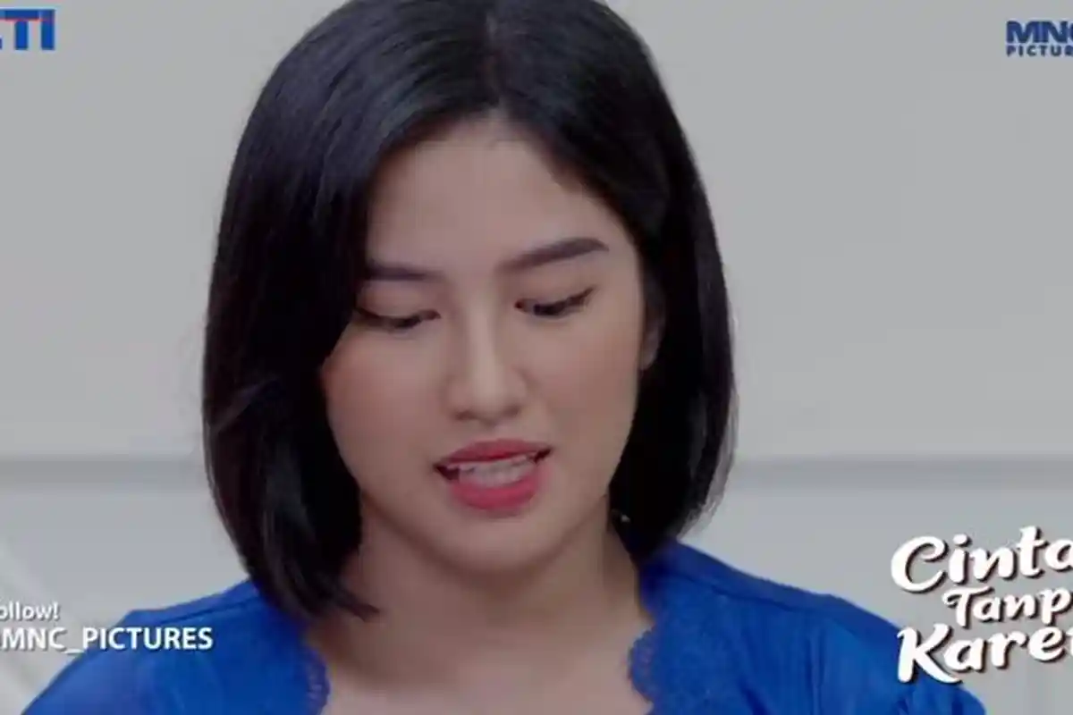 Link TV Online RCTI Live Streaming Sinopsis Sinetron Cinta Tanpa Karena Hari Ini Kamis 22 Juni 2023