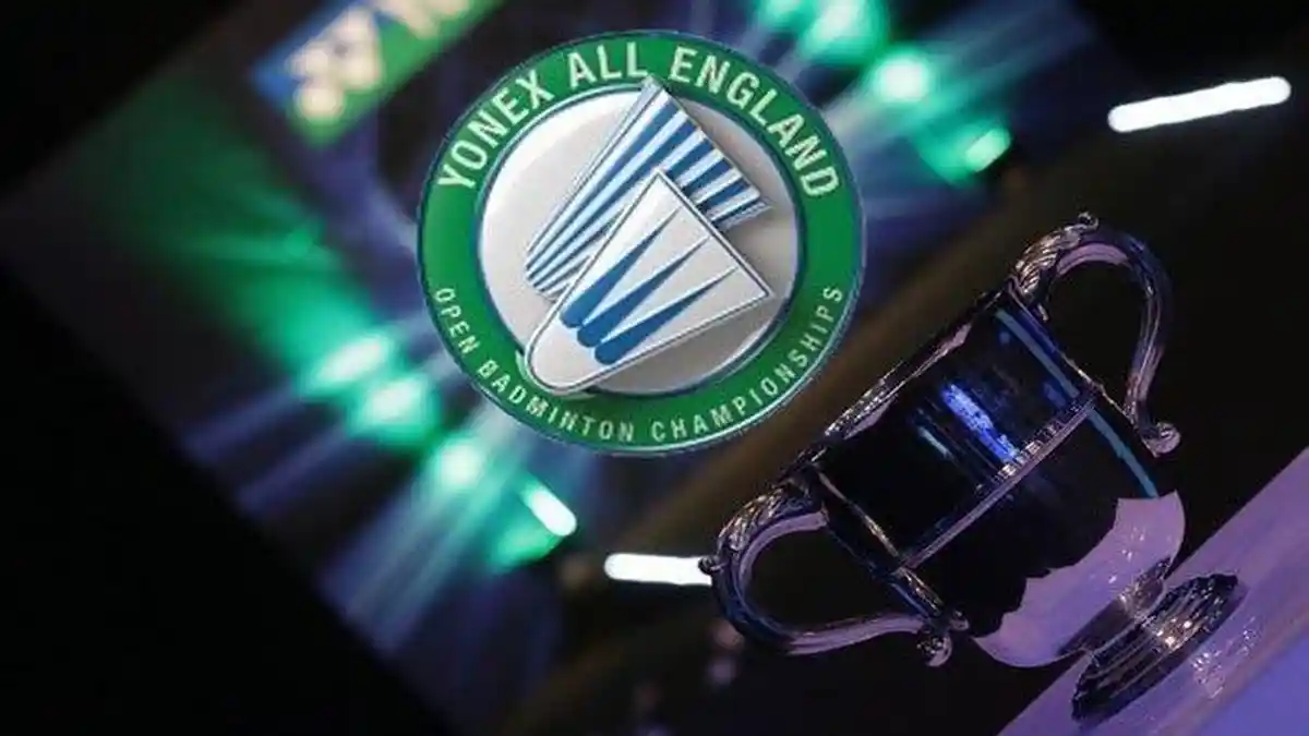 Akun Instagram Resmi All England Hilang, Bukti Kekuatan Netizen Indonesia?