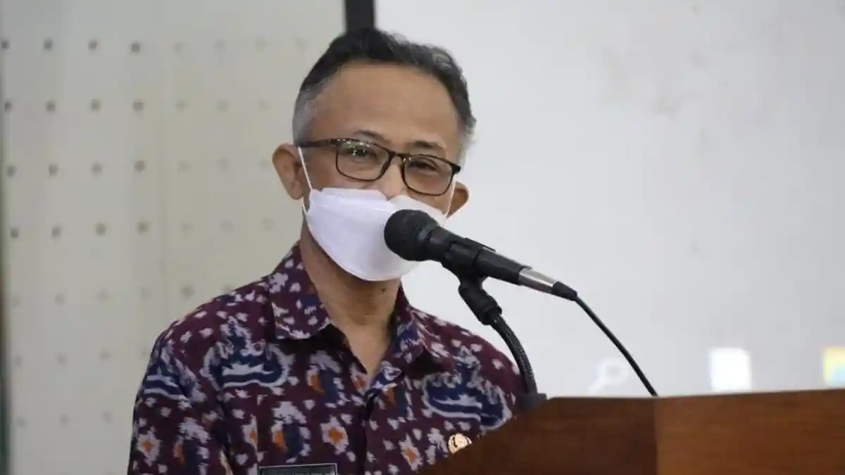 Ukur Kinerja Pemerintah Daerah, BSKDN Kemendagri Susun Empat Indeks