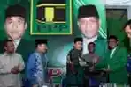 Andry Arief Balon Walikota Makassar